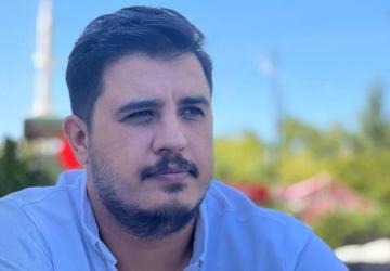 İş insanı Merdan Bozkurt’tan Miraç Kandili mesajı