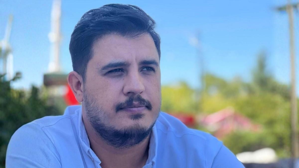 İş insanı Merdan Bozkurt’tan Miraç Kandili mesajı