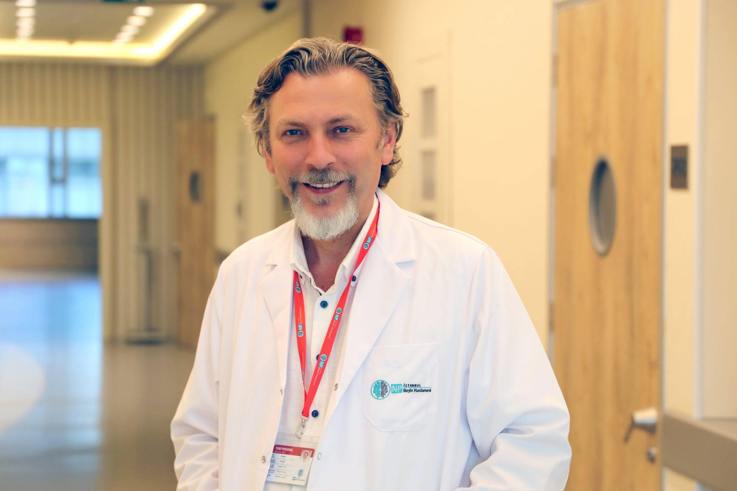 MS Tedavisinde Yenilikçi Yaklaşım