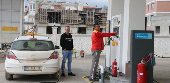 Akaryakıtta indirim beklentisi: Gözler 1 Haziran’a çevrildi