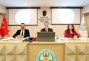 Başkan Dutlulu, “Tüm Lokantalar Kent Lokantası Olacak"