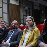 Sanatın Engel Tanımadığı Gece