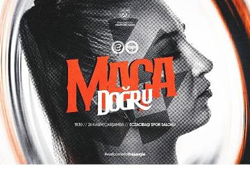 Eczacıbaşı Dynavit, Şampiyonlar Ligi sahnesinde!