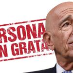 ADD’den Büyükelçi Barrack’ın Açıklamalarına Sert Tepki: ‘Persona Non Grata İlan Edilsin’