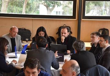 İstanbul Ulaşımının Stratejik Eylemleri Şekillendi