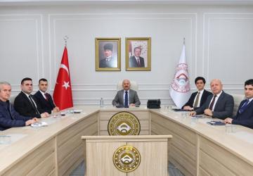 Adıyaman’da 2. MOTOFEST hazırlıkları başladı