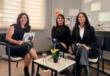 Genç Nesiller Derneği’nden sağlık konulu program: Diyetisyenler çocuk beslenmesinde önemli uyarılarda bulundu - Videolu Haber