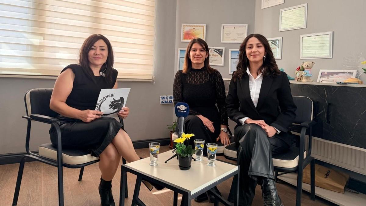 Genç Nesiller Derneği’nden sağlık konulu program: Diyetisyenler çocuk beslenmesinde önemli uyarılarda bulundu - Videolu Haber