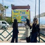 Kemer'de Mavi Bayrak denetimleri başladı