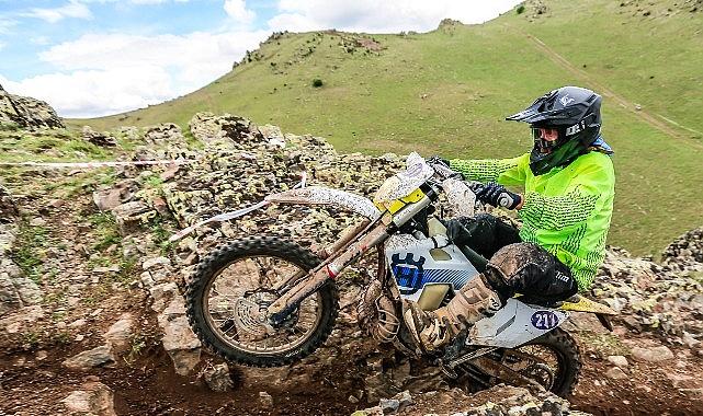 SenoZ Vadisi ilk kez Türkiye Enduro ve ATV Şampiyonası'na ev sahipliği yapacak