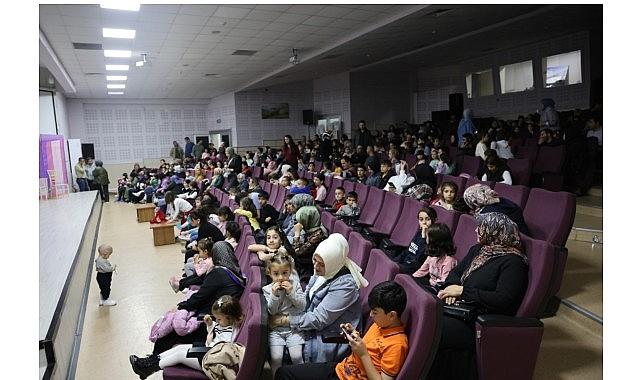 Kartepe'de Kahkaha Dolu Bir Gün