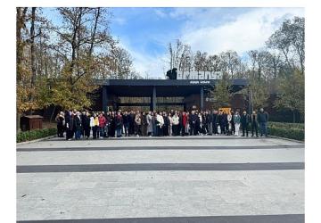 Kartepe'ye Hayran Kaldılar