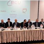 Balkan bisikletinin yol haritası İstanbul'da şekillenecek…