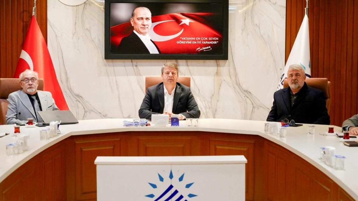 Başkan Tutdere duyurdu: CHP Genel Başkanı Özgür Özel, ‘6 Şubat anmaları’ için Adıyaman’da olacak