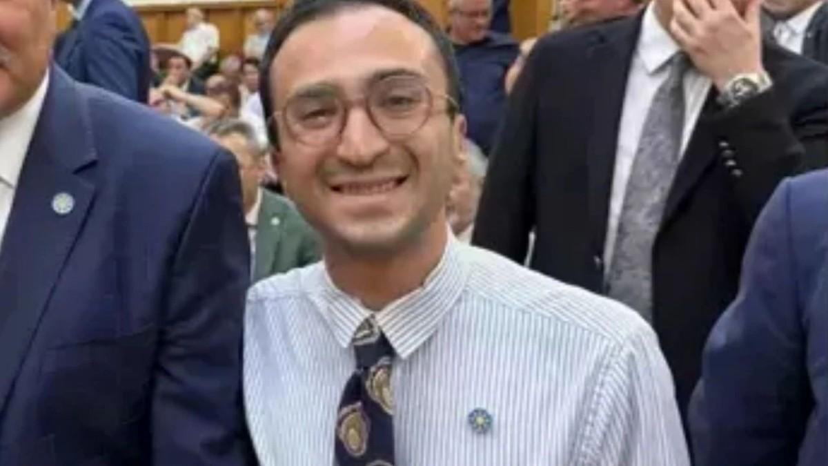 Belediye başkanının giyimini hedef alan Mehmet Emin Korkmaz gözaltına alındı