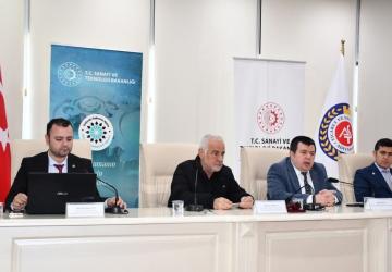 ATSO’da 2026 Teşvik Programı Toplantısı gerçekleştirildi