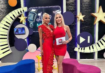 Gözler yine 50Fifty'de