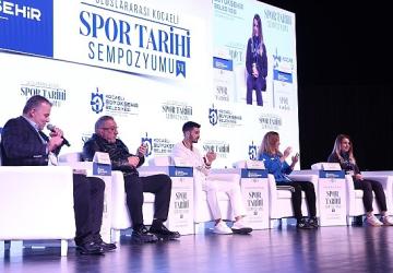 Sporla hayatı değişenlerin ilham veren hikâyeleri