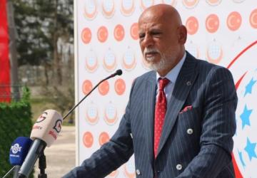 Hedef Kızılelma Derneği Genel Başkanı Gönder’den 24 Kasım Öğretmenler Günü Mesajı