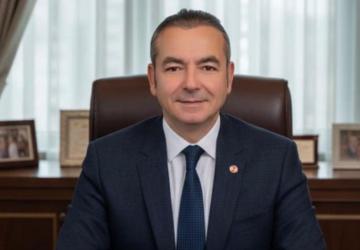 Başkan Çeliker’den Öğretmen Günü mesajı: 'Öğretmenlerimiz, ülkemizin gerçek mimarlarıdır'