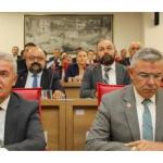 Aydın’da, cenaze ve defin hizmetleri CHP’li belediyelerden alınıp Ak Parti’li belediyelere devredildi