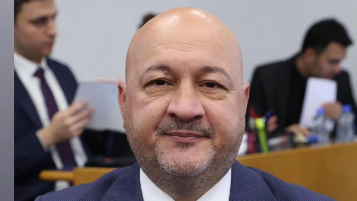 Milletvekili Resul Kurt: 'Atatürk Barajı Pompaj Sulaması 2026 programına alınmalıdır’ - Videolu Haber