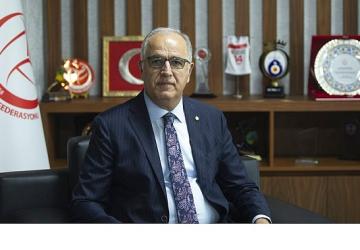 Vodafone'un Kadın Voleybol Sponsorluğuna Verdiği Destek Dünyanın Takdirini Kazandı