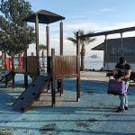 Darıca Millet Bahçesi'nde kesintisiz çalışma