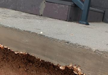 Yazıca Çençeng Köyü’nde kalıcı deprem konutlarında zemin kaydı: Vatandaşlar evlerini boşalttı - Videolu Haber