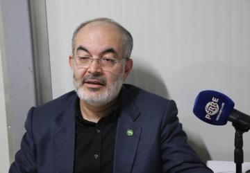 HÜDA PAR Adıyaman İl Başkanı Yetiş: ‘Anahtar teslimi yapıldı ama konutlar yerleşime hazır değil’ - Videolu Haber