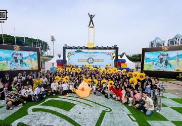 PUBG MOBILE'dan Guinness Dünya Rekoru