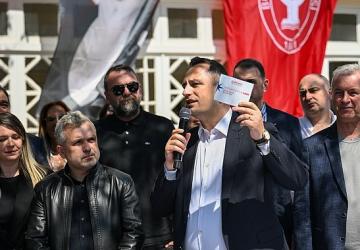 Sağlığa erişimde yeni dönem