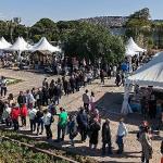 İzmirliler İZKİTAP'a akın etti