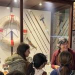 Rahmi M. Koç Müzesi 'nde 23 Nisan Neşesi