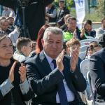 Güzelbahçe'de Eğitime Güçlü Destek