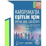 Karşıyaka'da 'eşitlik' zirvesi