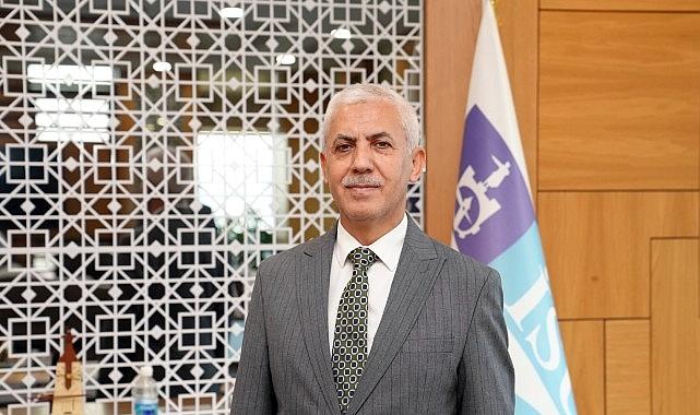 Ali Sağlık'tan 31 Ekim Dünya Tasarruf Günü Mesajı