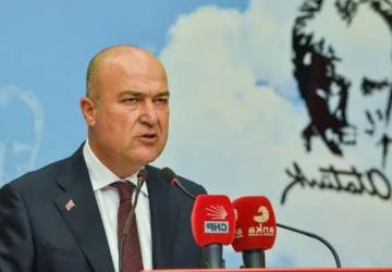 CHP’li Milletvekili Murat Bakan: ‘Teşkilat Soylu’yu sevmiyordu, Ali Yerlikaya'yı da sevmiyor’