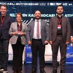 Yapay zekâ çağında tüm konular masaya yatırıldı