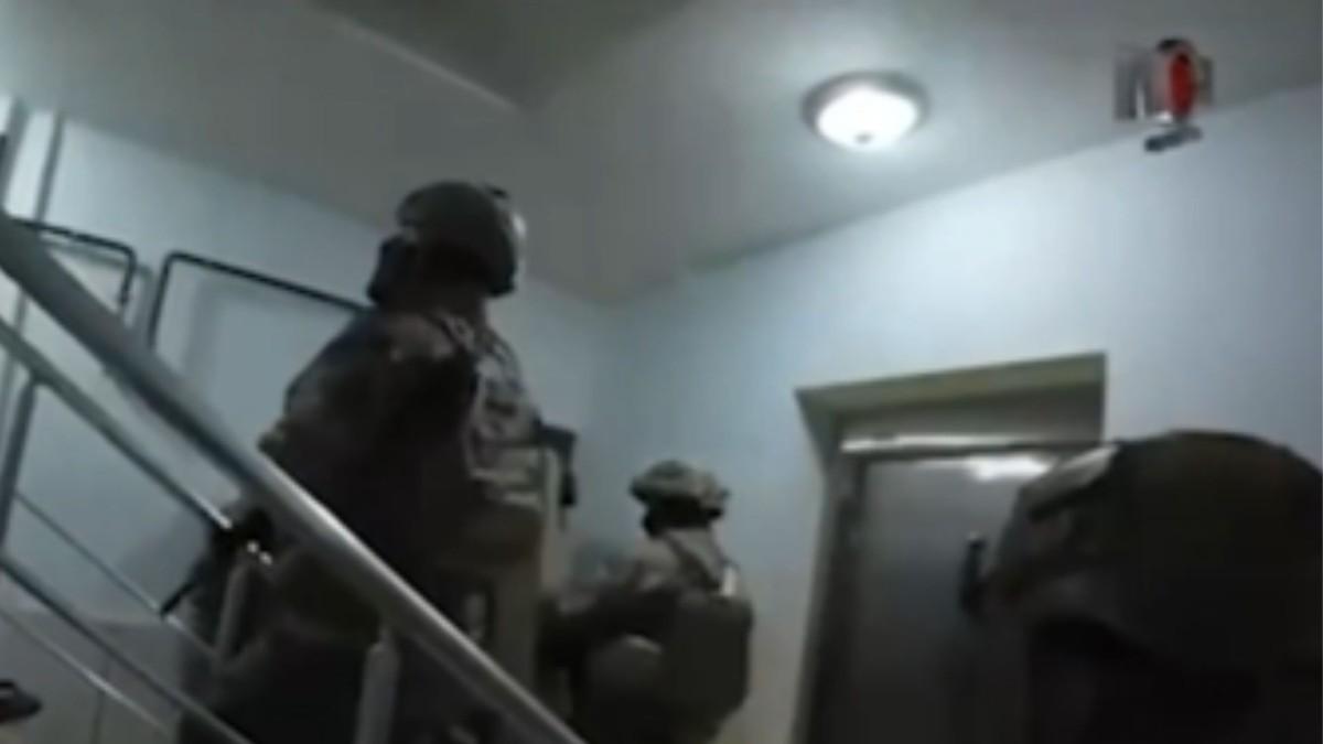 Bakan Yerlikaya duyurdu: Bayğaralar Organize Suç Örgütü, Antalya’da çökertildi - Videolu Haber