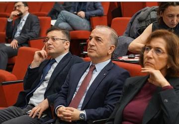 Dalak Cerrahisi Sempozyumu, alanında uzman hekimleri bir araya getirdi