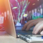 Şubat ayında perakende satış hacmi arttı, toplam ticaret hacmi aylık geriledi