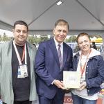 İzmir baharı kitapla karşılıyor