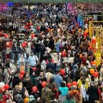 Konya'da “2. Çocuk Kitap Günleri" Coşkusu Sürüyor