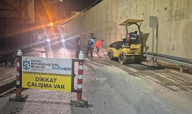 Büyükşehir ekipleri 7x24 çalışıyor: "Memleketimden çalışma manzaraları" Büyükşehir ekipleri 7x24 çalışıyor: "Memleketimden çalışma manzaraları"