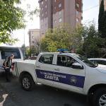 Maltepe sokaklarında karavanlara geçit yok!