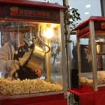 Maltepe'de sömestir sevinci çocuk şenliğine dönüştü