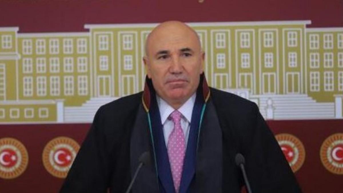 CHP’li Tanal’dan Şanlıurfa’daki elektrik kesintileri için AK Parti'li Özlem Zengin’e açık çağrı