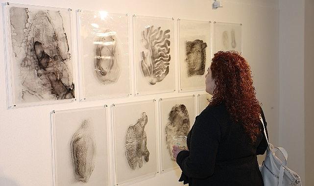 Karşılaşmalar, Devinimler, İzler sergisi ziyarete açıldı