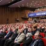 Büyükakın'dan şeffaflık ve hesap verebilirlik vurgusu